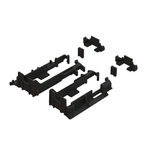 Battery Box Set Suit ARRMA Limitless V2