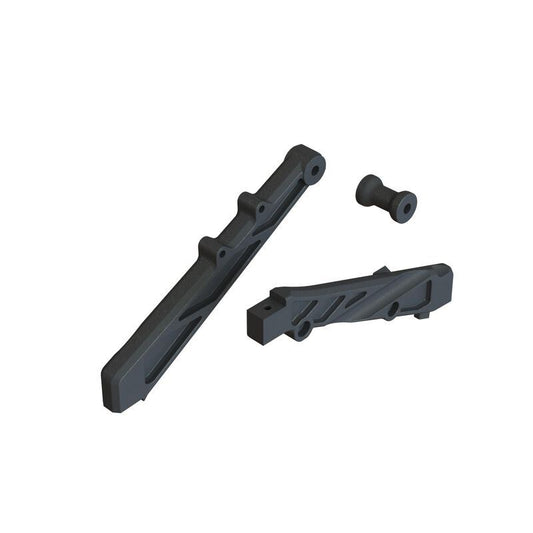 Chassis Brace Set by Arrma