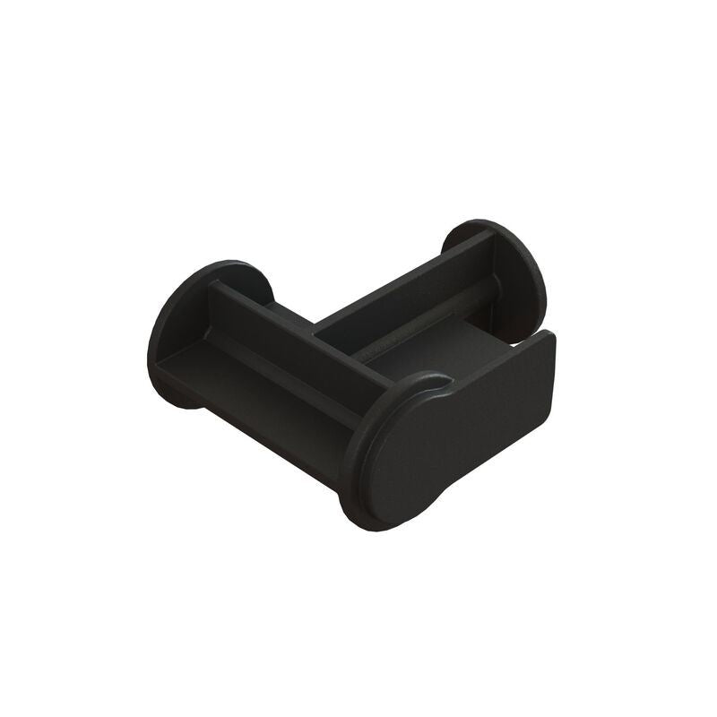 Gearbox Blanking Piece by Arrma