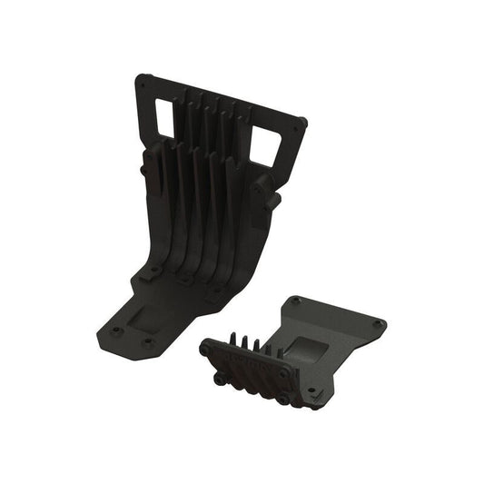 Skid Plates by Arrma