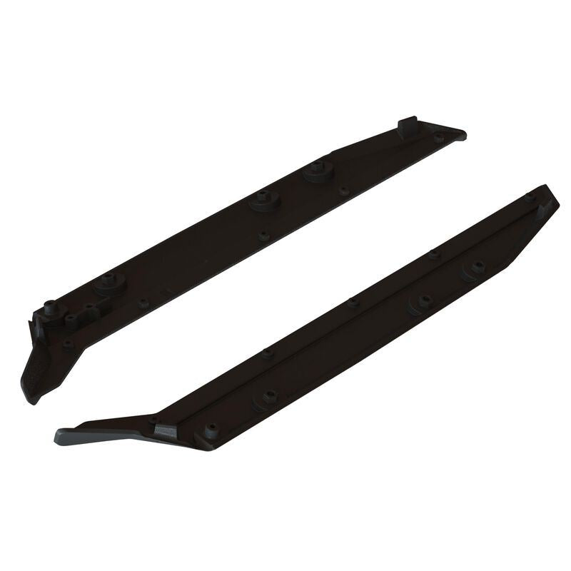 Side Guards by Arrma