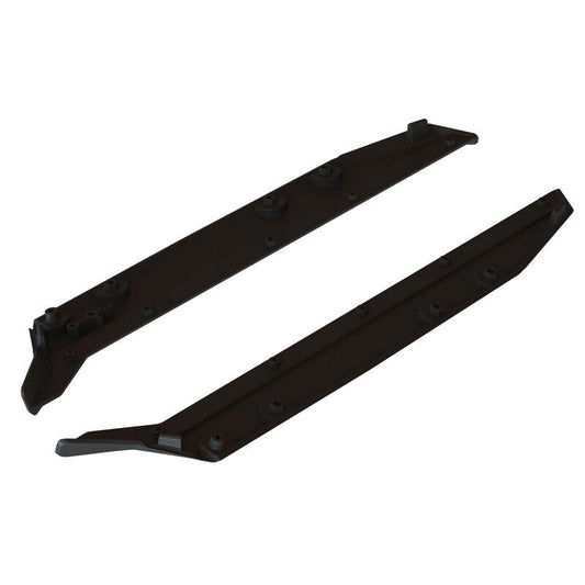 Side Guards by Arrma