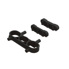 Skid Plate Mount Set by Arrma