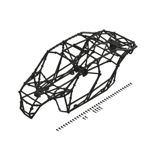 Roll Cage Black by Arrma