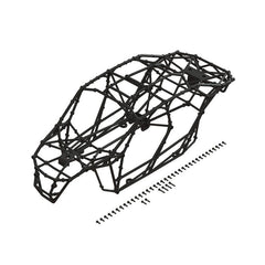 Roll Cage Black by Arrma
