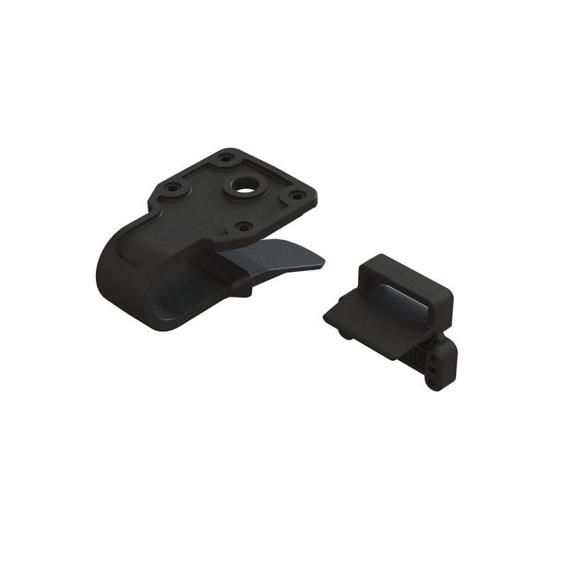 Front Body Mount Set by Arrma