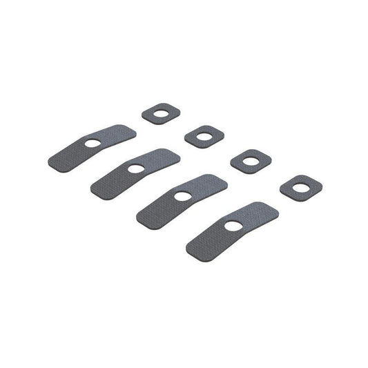 Body Mount Foam Pad Set by Arrma