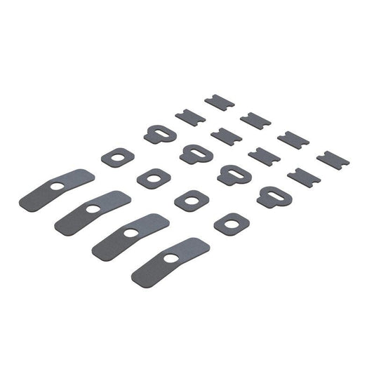 Foam Pad Set by Arrma