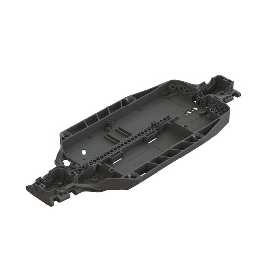 Composite Chassis - XXLWB 4S Mojave by ARRMA