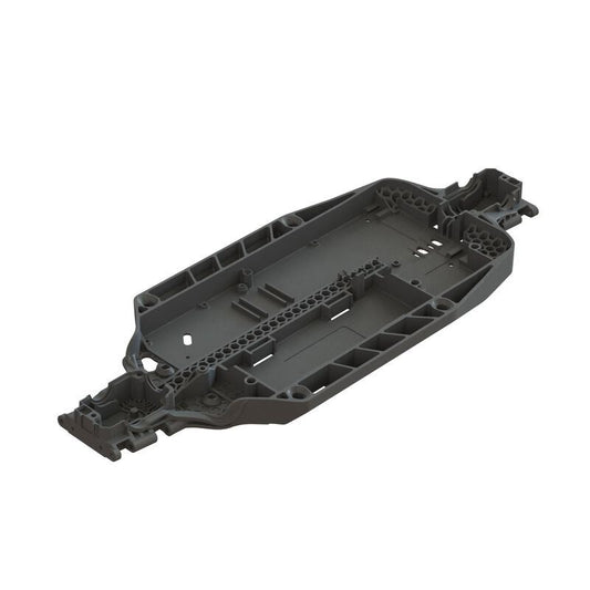 Composite Chassis - XXLWB 4S Mojave by ARRMA