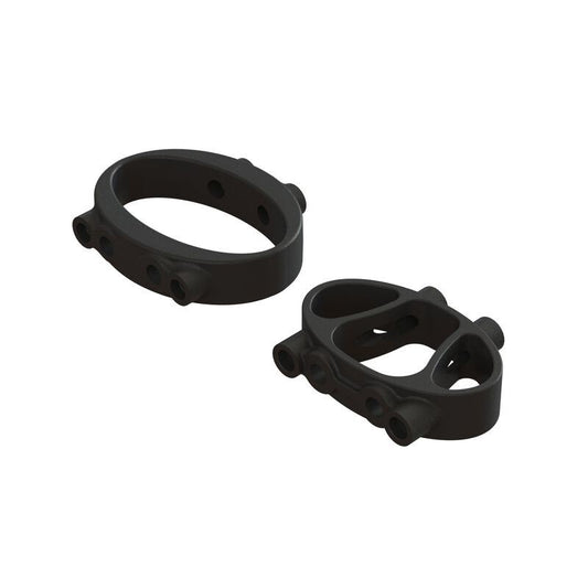 Bumper Springs (2) Mojave 4S by ARRMA
