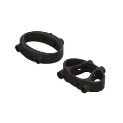 Bumper Springs (2) Mojave 4S by ARRMA