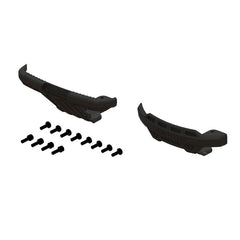 Monster Truck Bumper Set 2pcs) - GROM by ARRMA