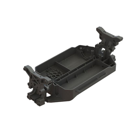 Composite Chassis SWB Granite Grom by ARRMA