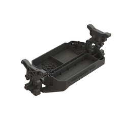 Composite Chassis SWB Granite Grom by ARRMA