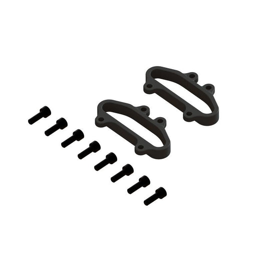 Bumper Loop (2pcs) Granite Grom by ARRMA
