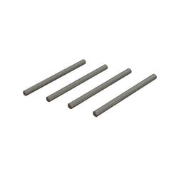 Hingepin 2.5x37mm (4pcs) by Arrma