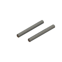 Hingepin 2.5x24mm (4pcs) by Arrma