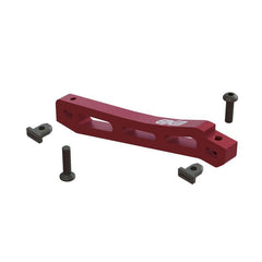 Aluminum Front Brace V2 by Arrma