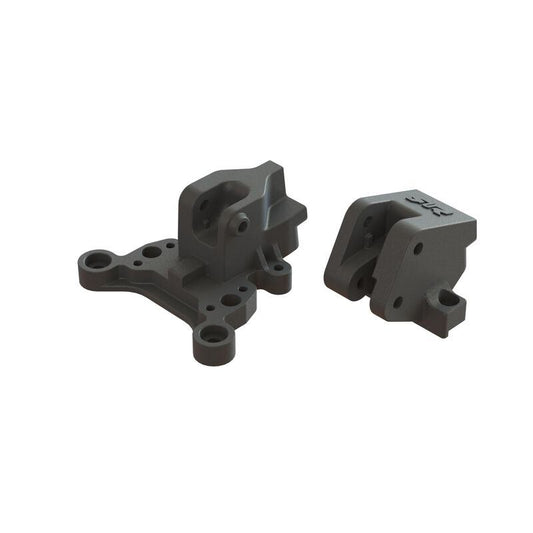 Rear Brace and Wing Bracket by Arrma