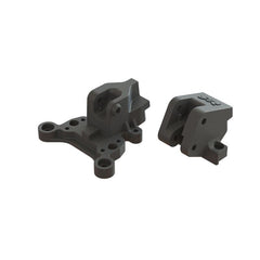 Rear Brace and Wing Bracket by Arrma