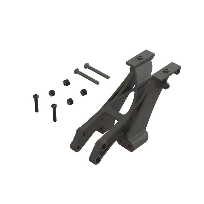 Wing Mount by Arrma