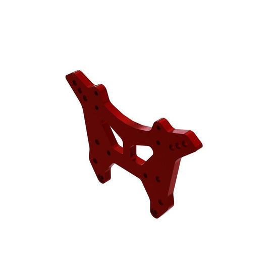 CNC Front Shock Tower MT by Arrma