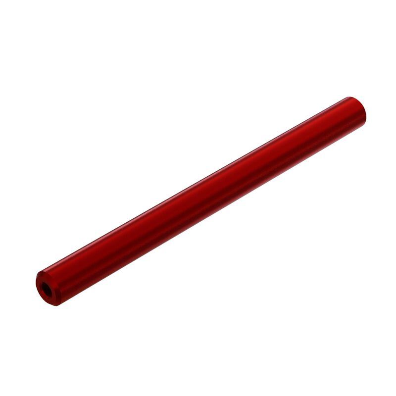 Brace Tube 122.5mm by Arrma