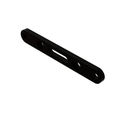 Aluminum RR Suspension Mount (Black) (1Pc) Gorgon by ARRMA