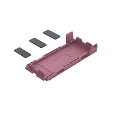 Battery Door Set - Pink by Arrma