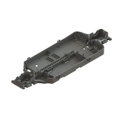 Composite Chassis - XLWB V2 Kraton 4S (1pc) (Replaces ARA320640) by ARRMA