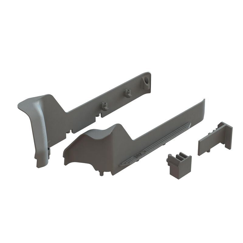 MT Side Guard Set by Arrma