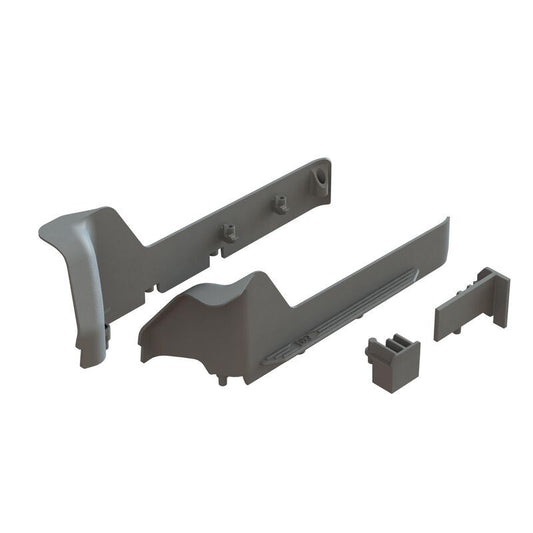 MT Side Guard Set by Arrma