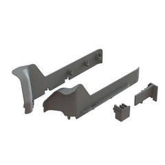 MT Side Guard Set by Arrma