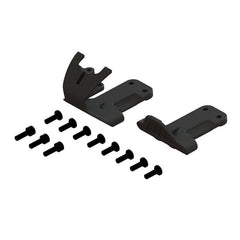 Buggy Bumper Set (2pcs) - GROM by ARRMA