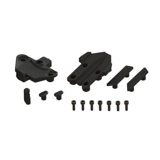 Buggy Body Parts Set - GROM by ARRMA