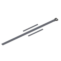 Battery Strap Set for 200mm Chassis - GROM by Arrma