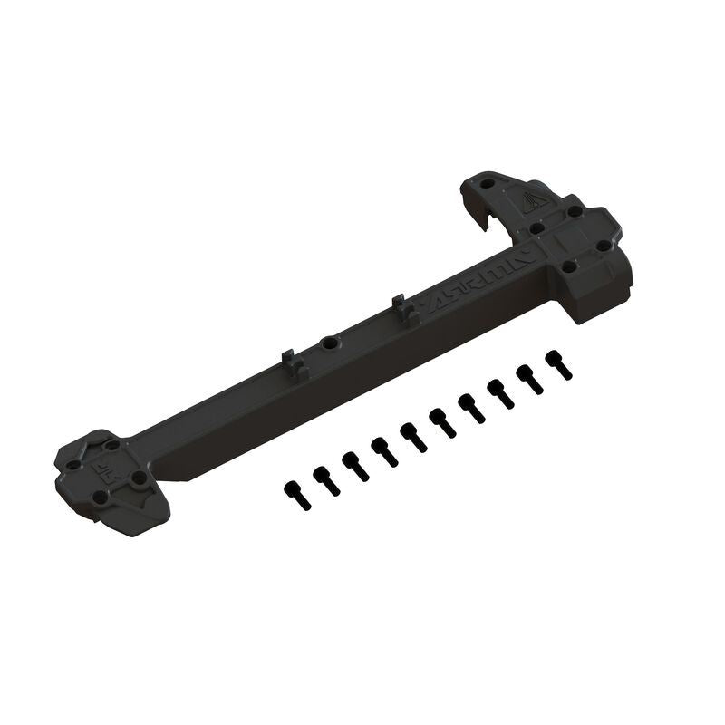 Composite Top Deck (204mm) - GROM Mojave by ARRMA