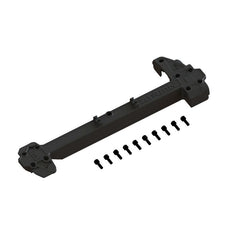 Composite Top Deck (204mm) - GROM Mojave by ARRMA