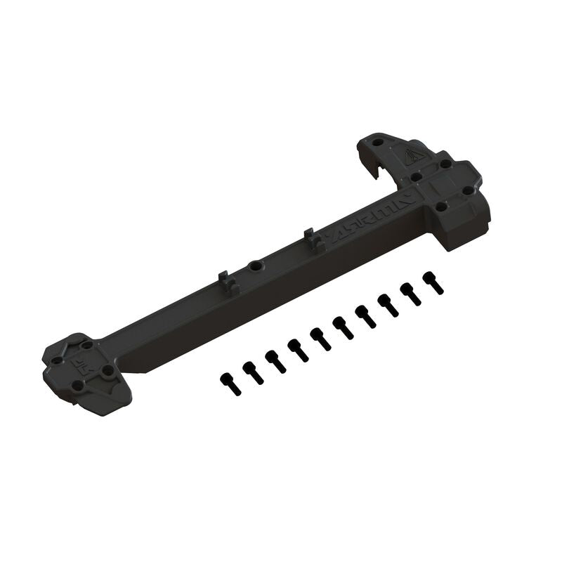 Composite Top Deck (204mm) - GROM