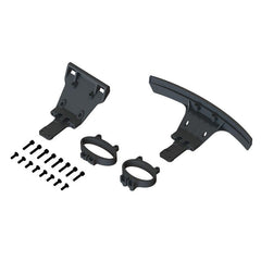 Desert Truck Bumper Set (2pcs) - Mojave GROM by ARRMA