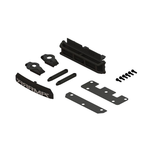 Desert Truck Body Parts Set - GROM by ARRMA