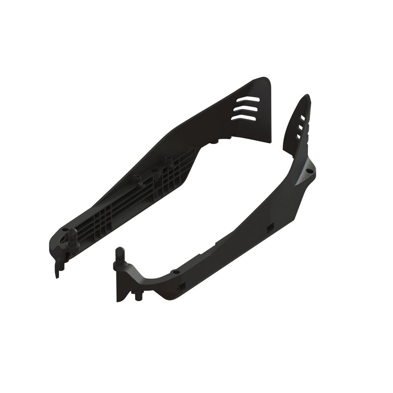 Side Guard Set by Arrma