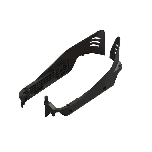 Side Guard Set by Arrma