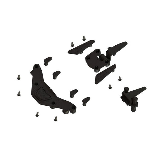 Body Mounting Set by Arrma