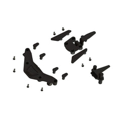 Body Mounting Set - TYPHON by Arrma