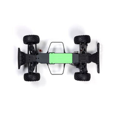 1/10 FURY MEGA 550 2WD Short Course Truck RTR, Green (Requires Battery and Charg