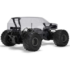 1/10 GORGON 2WD Ready-To-Assemble Kit Brushed Monster Truck (Battery & Charger I