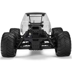 1/10 GORGON 2WD Ready-To-Assemble Kit Brushed Monster Truck (Battery & Charger I