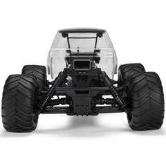 1/10 GORGON 2WD RTA Kit Brushed Monster Truck (Battery & Charger Included),